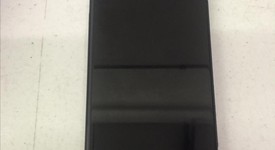 Good
													ZTE Axon M - AT&T, Black, photo 2 of 8