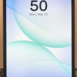 Mint Samsung Galaxy A17 5G - Straight Talk, 128 GB, Black, 6 GB, SM-A176U
