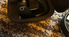Used
													Beats Powerbeats Pro - Black, photo 6 of 6
