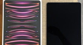 Mint
													Apple iPad Pro 12.9" 6th Gen 2022 - Wi-Fi, Gray, 256 GB, photo 3 of 20