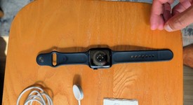 Good
													Apple Watch Series 9 45mm - Midnight, A2980 - GPS, Aluminum, photo 4 of 5