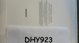 New
													MacBook Pro Late 2023 (M3) - 16" - Apple M3 Pro 12-core, Black, 512 GB, 18 GB, 18-core GPU, photo 3 of 3