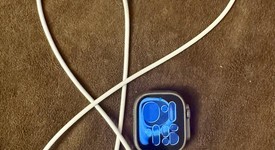Mint
													Apple Watch Ultra 49mm - Unlocked, Titanium, A2622, photo 1 of 9