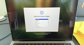 Good
													MacBook Pro 2021 - 14" - Apple M1 Pro 8-core, Silver, 1 TB, 16 GB, photo 4 of 16