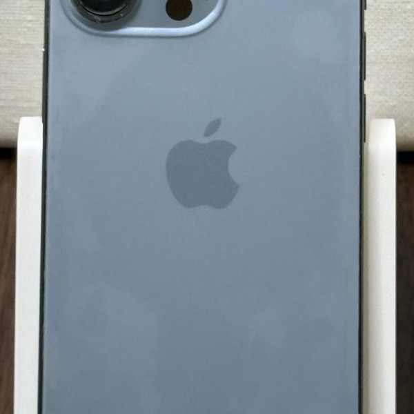 Apple iPhone 13 Pro - Unlocked, 128 GB, Sierra Blue, A2483