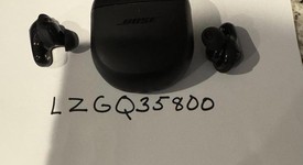 Used
													Bose QuietComfort Earbuds II - Black, photo 3 of 9
