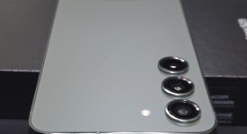 Mint
													Samsung Galaxy S23 - Xfinity, Green, 128 GB, 8 GB, SM-S911U, photo 5 of 7