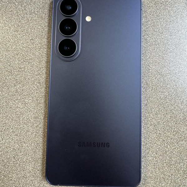 Samsung Galaxy S26 - AT&T, 256 GB, Cobalt Violet, 12 GB, SM-S942U