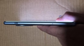 Good
													OnePlus 12R - Unlocked, Blue, 256 GB, 16 GB, CPH2611, photo 5 of 5