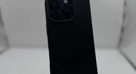 Good
													Apple iPhone 14 Pro - Unlocked, Purple, 128 GB, A2650, photo 6 of 6