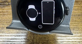 Good
													Google Pixel Watch 2 - Wi-Fi, Black, Wi-Fi, photo 1 of 7