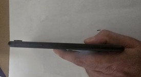 Good
													Apple iPhone Xr - Unlocked, Black, 64 GB, A1984, photo 5 of 5