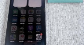 Good
													Apple iPhone 14 Pro - Unlocked, Black, 256 GB, A2650, photo 3 of 8