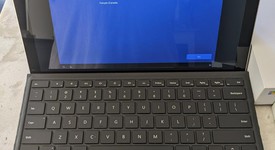 Good
													Microsoft Surface Pro 6 - Wi-Fi, Silver, 128 GB, 8 GB, photo 2 of 8