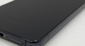 Good
													Samsung Galaxy S22 - Unlocked, Black, 256 GB, 8 GB, SM-S901U1, photo 5 of 8