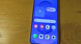 Good
													Samsung Galaxy S25 - Verizon, Icy Blue, 128 GB, 12 GB, SM-S931U, photo 1 of 6