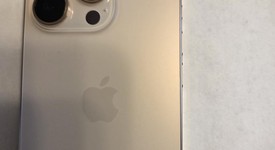 Mint
													Apple iPhone 16 Pro - Unlocked, Desert, 128 GB, A3083, photo 2 of 8