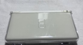 Good
													Nintendo DS Lite - White, photo 4 of 5