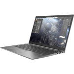 Good HP ZBook Firefly 14 G7 - 256 GB, 16 GB, Intel Core i5