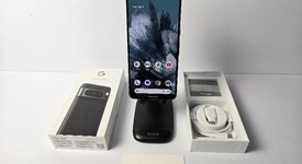 Mint
													Google Pixel 8 Pro - Unlocked, Obsidian, 128 GB, 12 GB, G1MNW, mmWave 5G, photo 1 of 9