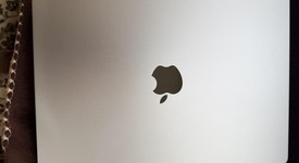 Mint
													MacBook Pro 2023 - 14" - Apple M2 Pro 10-core, Gray, 512 GB, 16 GB, photo 1 of 8