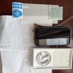 Good Apple iPhone 14 Pro - Unlocked, 256 GB, Purple, A2650