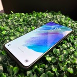 Good Samsung Galaxy S21 FE 5G - Verizon, 128 GB, Graphite, 6 GB, SM-G990U2