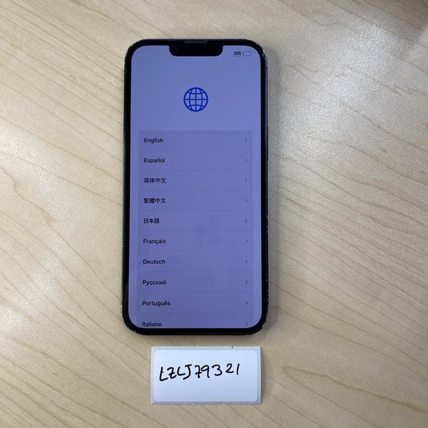 Apple iPhone 13 - Unlocked, 128 GB, Midnight, A2482