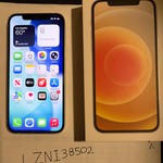 Good Apple iPhone 12 - Unlocked, White, 64 GB, A2172