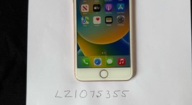 Good
													Apple iPhone 8 Plus - Cricket, Gold, 64 GB, A1897, photo 2 of 8