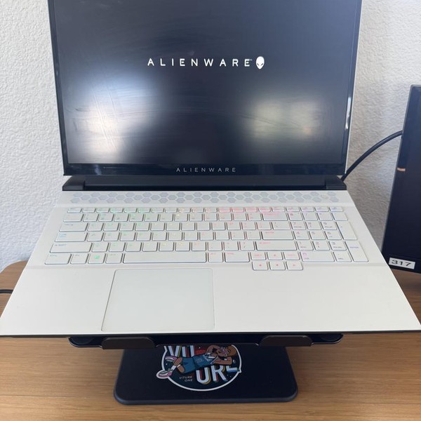 Dell Alienware Laptop