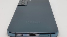 Fair
													Samsung Galaxy S22 Plus - T-Mobile, Green, 128 GB, 8 GB, SM-S906U, photo 5 of 9