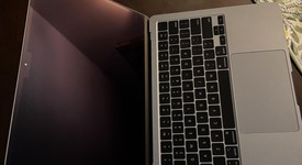 Mint
													MacBook Air 2022 - 13" - Apple M2, Gray, 256 GB, 8 GB, photo 3 of 10