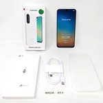 Mint Samsung Galaxy A26 5G - Unlocked, White, 256 GB