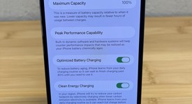 Mint
													Apple iPhone 13 Pro Max - Unlocked, Graphite, 128 GB, A2484, photo 2 of 9