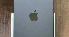 Good
													Apple iPhone 16 Pro Max - Spectrum, Black, 256 GB, A3084, photo 1 of 8