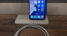 Good
													Apple iPhone 13 - Unlocked, Pink, 512 GB, A2482, photo 1 of 14