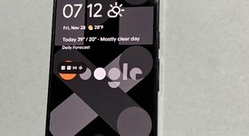 Good
													Google Pixel 9 Pro XL - Unlocked, Obsidian, 128 GB, 16 GB, GGX8B, photo 1 of 15