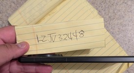 Good
													OnePlus 13 - Unlocked, Black Eclipse, 512 GB, 16 GB, photo 4 of 6