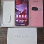 Mint Google Pixel 9 - Verizon, 128 GB, Peony, 12 GB, G2YBB