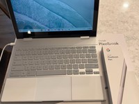 Google Pixelbook