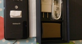 Mint
													Samsung Galaxy S7 - AT&T, Black, 32 GB, SM-G930A, photo 2 of 6