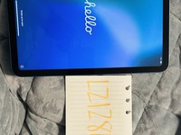 Apple iPad 10th Gen