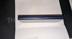 Mint
													Samsung Galaxy Z Fold6 - Verizon, Navy Blue, 512 GB, 12 GB, SM-F956U, photo 4 of 14