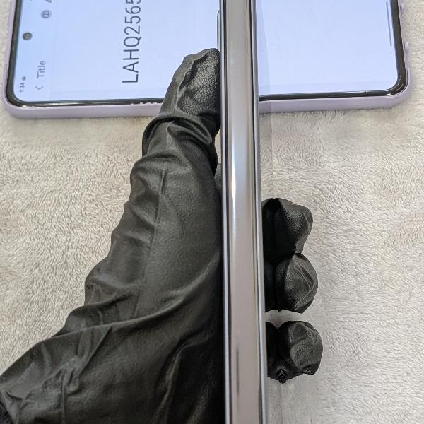 Google Pixel 10 Pro Fold - Unlocked, 256 GB, Moonstone, GU0NP