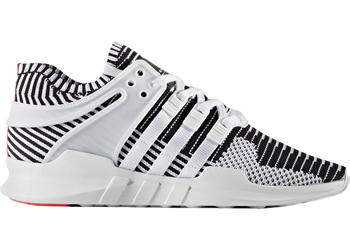 adidas EQT Support ADV Zebra for sale