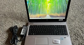 Good
													HP ProBook Laptop, photo 5 of 6