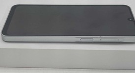 Fair
													Samsung Galaxy A16 5G - Unlocked, Light Gray, 128 GB, 4 GB, photo 6 of 6