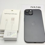 Fair Apple iPhone 15 - Unlocked, 128 GB, Black, A2846