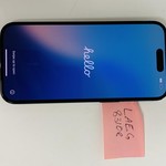 Fair Apple iPhone 15 - Unlocked, 128 GB, Black, A2846